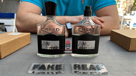 false creed perfumes